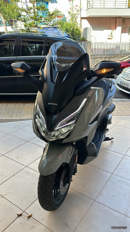 Honda Forza 350 2021