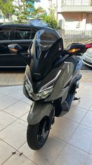 Honda Forza 350 2021