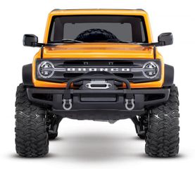 Traxxas '22 TRX-4 Ford Bronco 2021