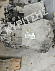 MERCEDES SPRINTER  416 316 216 516 616 CDI ΤΥΠΟΣ "G32-5/5" ΣΑΖΜΑΝ,ΤΥΠΟΣ ΚΙΝΗΤΗΡΑ ΟΜ612981, ΣΕ ΑΡΙΣΤΗ ΚΑΤΑΣΤΑΣΗ.