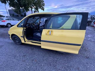 PEUGEOT 1007 DIESEL