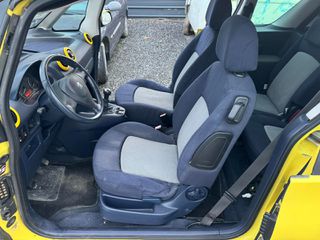 PEUGEOT 1007 DIESEL