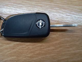 ΚΛΕΙΔΙΑ OPEL ASTRA J-thumb-1