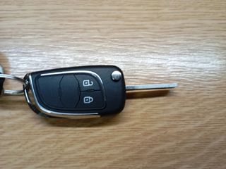 ΚΛΕΙΔΙΑ OPEL ASTRA J-thumb-2