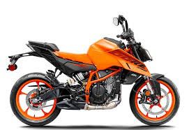 KTM 390 Duke 2024 DUKE 390 ABS-thumb-1