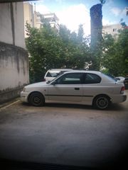 Hyundai Accent '00 1.3 LC