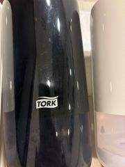 Tork εξοπλισμός wc