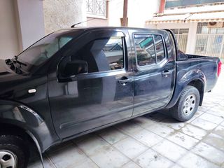 Nissan Navara '08