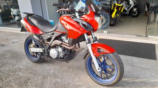 Aprilia Pegaso Strada '06