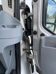Κλούβα Ford 2017 TRANSIT ΜΕ 2 ΠΛΑΙΝΕΣ ΠΟΡΤΕΣ - ΘΕΡΜΑΙΝΟΜΕΝΑ-CAMERA-CRUISE CONTROL - AUTO ΚΟΣΚΕΡΙΔΗ-thumb-36