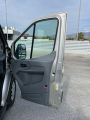 Κλούβα Ford 2017 TRANSIT ΜΕ 2 ΠΛΑΙΝΕΣ ΠΟΡΤΕΣ - ΘΕΡΜΑΙΝΟΜΕΝΑ-CAMERA-CRUISE CONTROL - AUTO ΚΟΣΚΕΡΙΔΗ-thumb-37