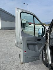 Κλούβα Ford 2017 TRANSIT ΜΕ 2 ΠΛΑΙΝΕΣ ΠΟΡΤΕΣ - ΘΕΡΜΑΙΝΟΜΕΝΑ-CAMERA-CRUISE CONTROL - AUTO ΚΟΣΚΕΡΙΔΗ-thumb-43