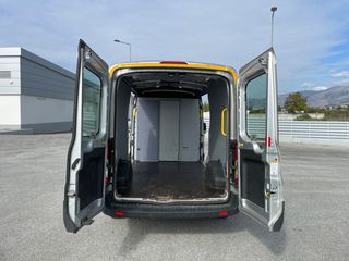 Κλούβα Ford 2017 TRANSIT ΜΕ 2 ΠΛΑΙΝΕΣ ΠΟΡΤΕΣ - ΘΕΡΜΑΙΝΟΜΕΝΑ-CAMERA-CRUISE CONTROL - AUTO ΚΟΣΚΕΡΙΔΗ-thumb-14