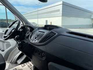 Κλούβα Ford 2017 TRANSIT ΜΕ 2 ΠΛΑΙΝΕΣ ΠΟΡΤΕΣ - ΘΕΡΜΑΙΝΟΜΕΝΑ-CAMERA-CRUISE CONTROL - AUTO ΚΟΣΚΕΡΙΔΗ-thumb-21
