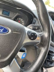 Κλούβα Ford 2017 TRANSIT ΜΕ 2 ΠΛΑΙΝΕΣ ΠΟΡΤΕΣ - ΘΕΡΜΑΙΝΟΜΕΝΑ-CAMERA-CRUISE CONTROL - AUTO ΚΟΣΚΕΡΙΔΗ-thumb-23
