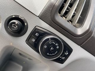 Κλούβα Ford 2017 TRANSIT ΜΕ 2 ΠΛΑΙΝΕΣ ΠΟΡΤΕΣ - ΘΕΡΜΑΙΝΟΜΕΝΑ-CAMERA-CRUISE CONTROL - AUTO ΚΟΣΚΕΡΙΔΗ-thumb-24