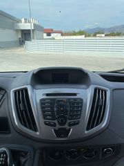 Κλούβα Ford 2017 TRANSIT ΜΕ 2 ΠΛΑΙΝΕΣ ΠΟΡΤΕΣ - ΘΕΡΜΑΙΝΟΜΕΝΑ-CAMERA-CRUISE CONTROL - AUTO ΚΟΣΚΕΡΙΔΗ-thumb-25