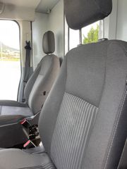 Κλούβα Ford 2017 TRANSIT ΜΕ 2 ΠΛΑΙΝΕΣ ΠΟΡΤΕΣ - ΘΕΡΜΑΙΝΟΜΕΝΑ-CAMERA-CRUISE CONTROL - AUTO ΚΟΣΚΕΡΙΔΗ-thumb-32