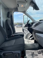 Κλούβα Ford 2017 TRANSIT ΜΕ 2 ΠΛΑΙΝΕΣ ΠΟΡΤΕΣ - ΘΕΡΜΑΙΝΟΜΕΝΑ-CAMERA-CRUISE CONTROL - AUTO ΚΟΣΚΕΡΙΔΗ-thumb-33