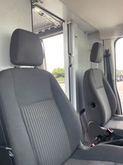 Κλούβα Ford 2017 TRANSIT ΜΕ 2 ΠΛΑΙΝΕΣ ΠΟΡΤΕΣ - ΘΕΡΜΑΙΝΟΜΕΝΑ-CAMERA-CRUISE CONTROL - AUTO ΚΟΣΚΕΡΙΔΗ-thumb-34