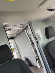 Κλούβα Ford 2017 TRANSIT ΜΕ 2 ΠΛΑΙΝΕΣ ΠΟΡΤΕΣ - ΘΕΡΜΑΙΝΟΜΕΝΑ-CAMERA-CRUISE CONTROL - AUTO ΚΟΣΚΕΡΙΔΗ-thumb-35