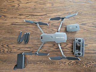 DJI Mavic 2 Pro