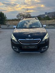 Peugeot 2008 2016