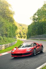 Ferrari 296 GTB 2022