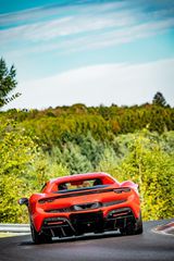 Ferrari 296 GTB 2022