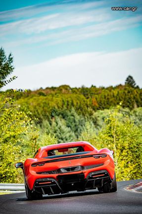 Ferrari 296 GTB 2022