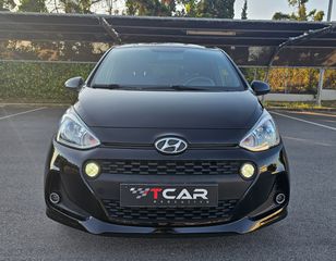 Hyundai i 10 '18 1.2 PASSION NAVI KLIMA