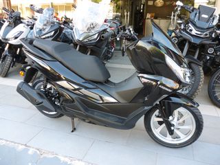 Keeway Vieste 125 '24 LX NEW MY24 !!!!!!!!