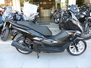 Keeway Vieste 125 2025 LX NEW MY25 !!!!!!!!-thumb-1