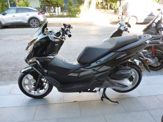 Keeway Vieste 125 2025 LX NEW MY25 !!!!!!!!-thumb-3