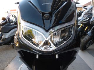 Keeway Vieste 125 2025 LX NEW MY25 !!!!!!!!-thumb-6