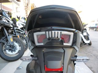Keeway Vieste 125 2025 LX NEW MY25 !!!!!!!!-thumb-7