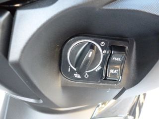 Keeway Vieste 125 2025 LX NEW MY25 !!!!!!!!-thumb-9