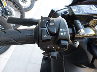 Keeway Vieste 125 2025 LX NEW MY25 !!!!!!!!-thumb-12