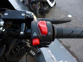 Keeway Vieste 125 2025 LX NEW MY25 !!!!!!!!-thumb-13