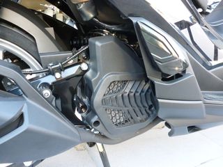 Keeway Vieste 125 2025 LX NEW MY25 !!!!!!!!-thumb-14