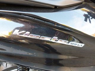 Keeway Vieste 125 2025 LX NEW MY25 !!!!!!!!-thumb-16