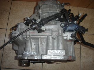 KIA PICANTO 2006-2010 1100 BENZINH