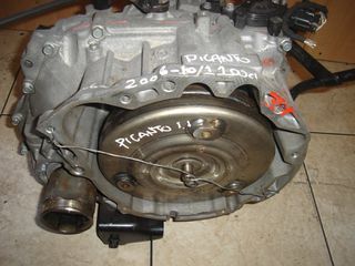KIA PICANTO 2006-2010 1100 BENZINH-thumb-1