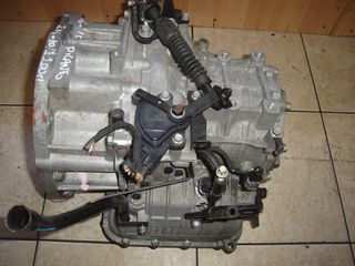 KIA PICANTO 2006-2010 1100 BENZINH-thumb-2
