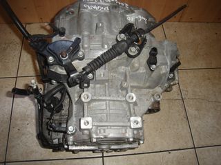KIA PICANTO 2006-2010 1100 BENZINH-thumb-3