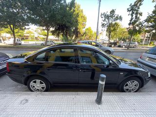 Volkswagen Passat '00 1.6