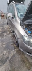 VW GOLF 6 PLUS 1400cc TSI 2010-thumb-2