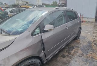 VW GOLF 6 PLUS 1400cc TSI 2010-thumb-3