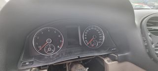 VW GOLF 6 PLUS 1400cc TSI 2010-thumb-4