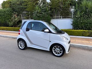 Smart ForTwo '13 PASSION MHD 71HP